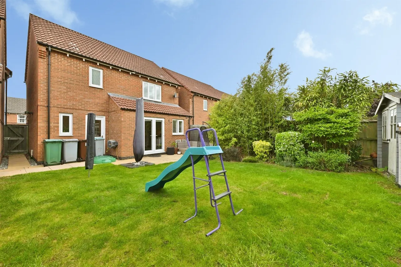 The Hay Fields, Rainworth, NG21, photo 5