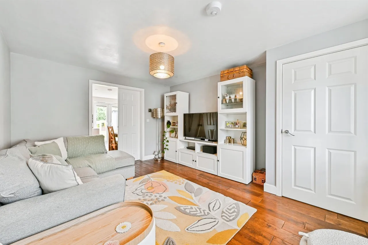 The Hay Fields, Rainworth, NG21, photo 7