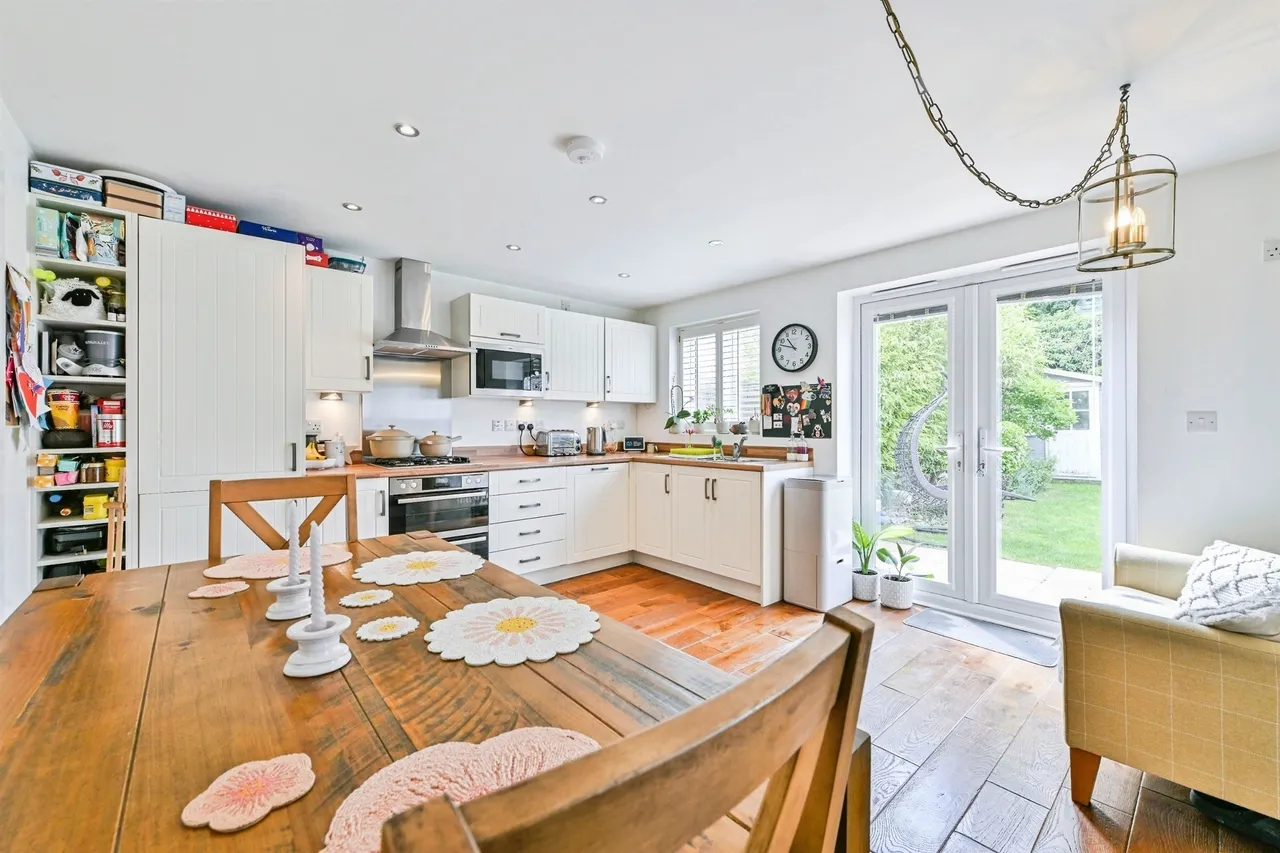 The Hay Fields, Rainworth, NG21, photo 10