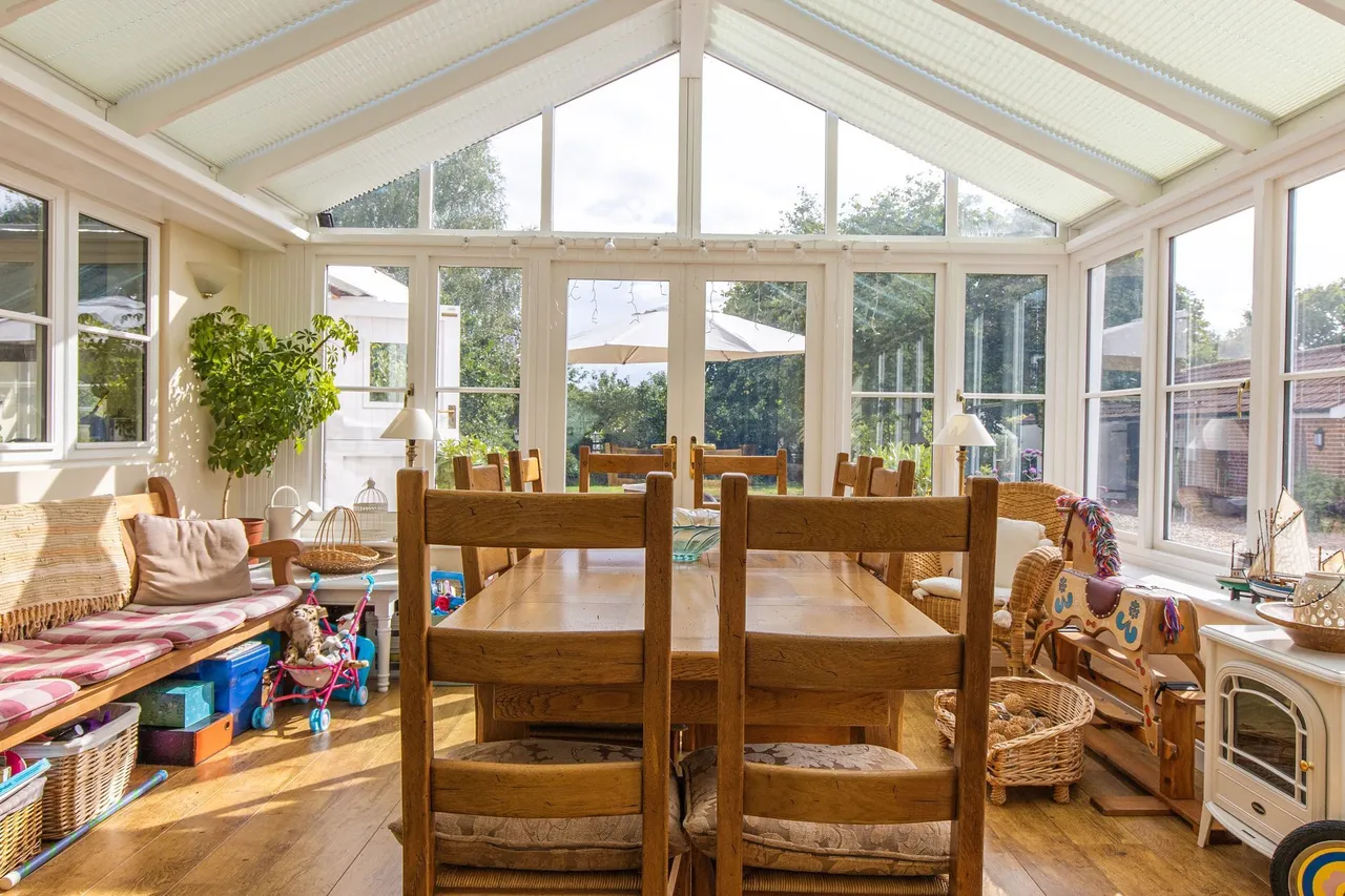 Detached Victorian Home in Dereham, photo 6