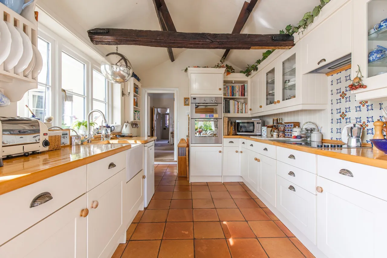 Detached Victorian Home in Dereham, photo 7