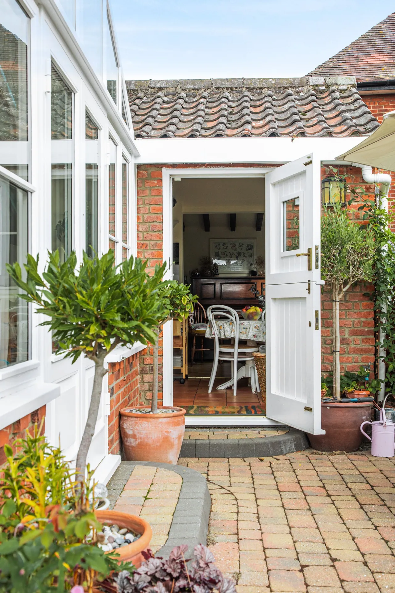 Detached Victorian Home in Dereham, photo 17