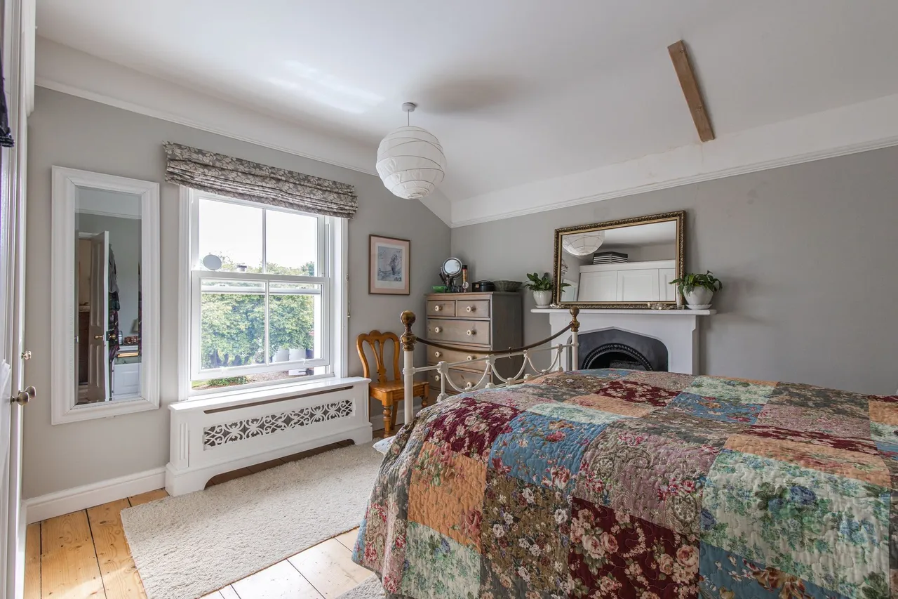 Detached Victorian Home in Dereham, photo 15