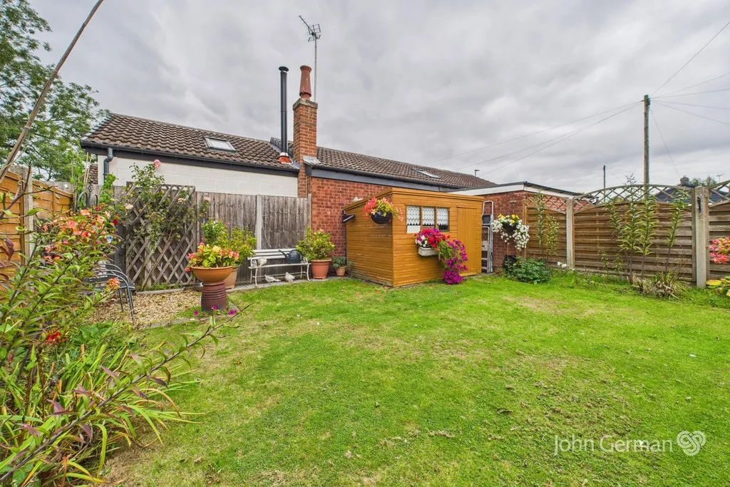 Mawbys Lane, Appleby Magna, photo 13