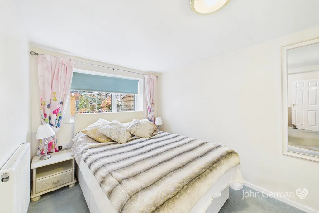 Mawbys Lane, Appleby Magna, photo 9
