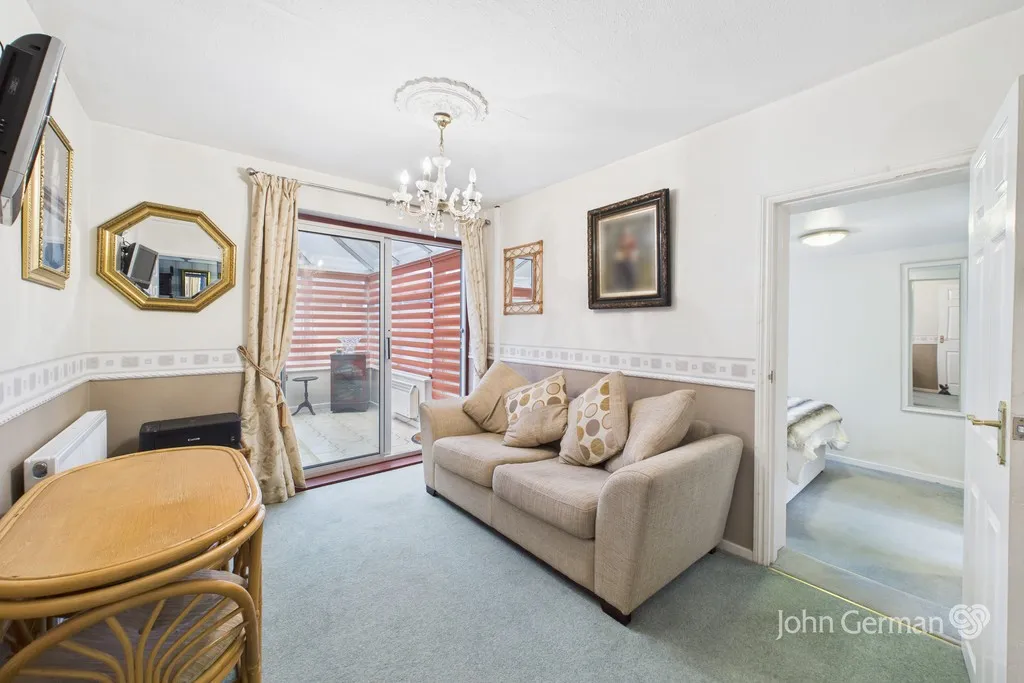 Mawbys Lane, Appleby Magna, photo 8