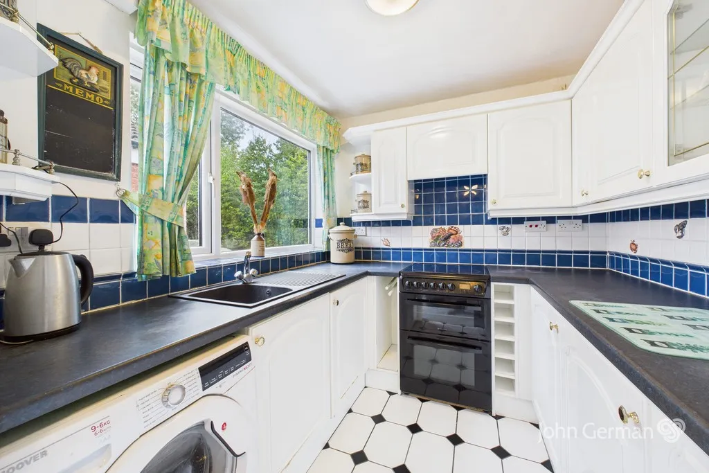 Mawbys Lane, Appleby Magna, photo 5