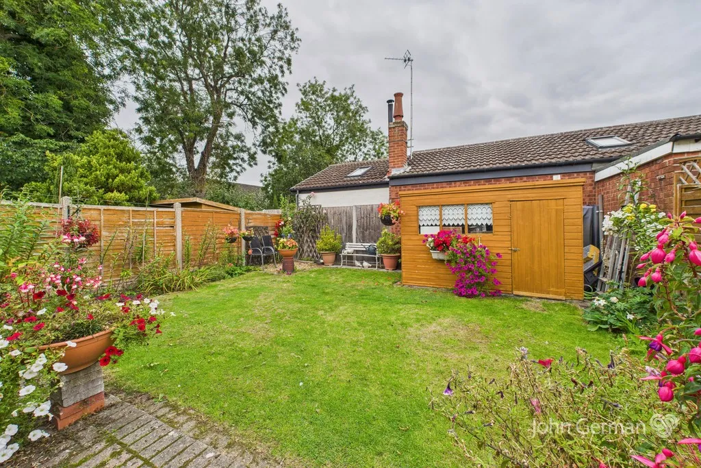 Mawbys Lane, Appleby Magna, photo 12