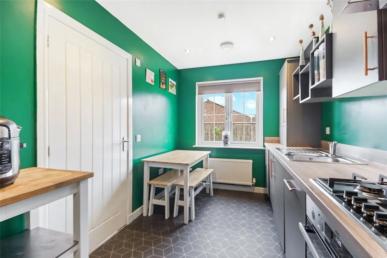 Quarry Walk, Thornliebank, Glasgow, Glasgow City, G46, photo 6