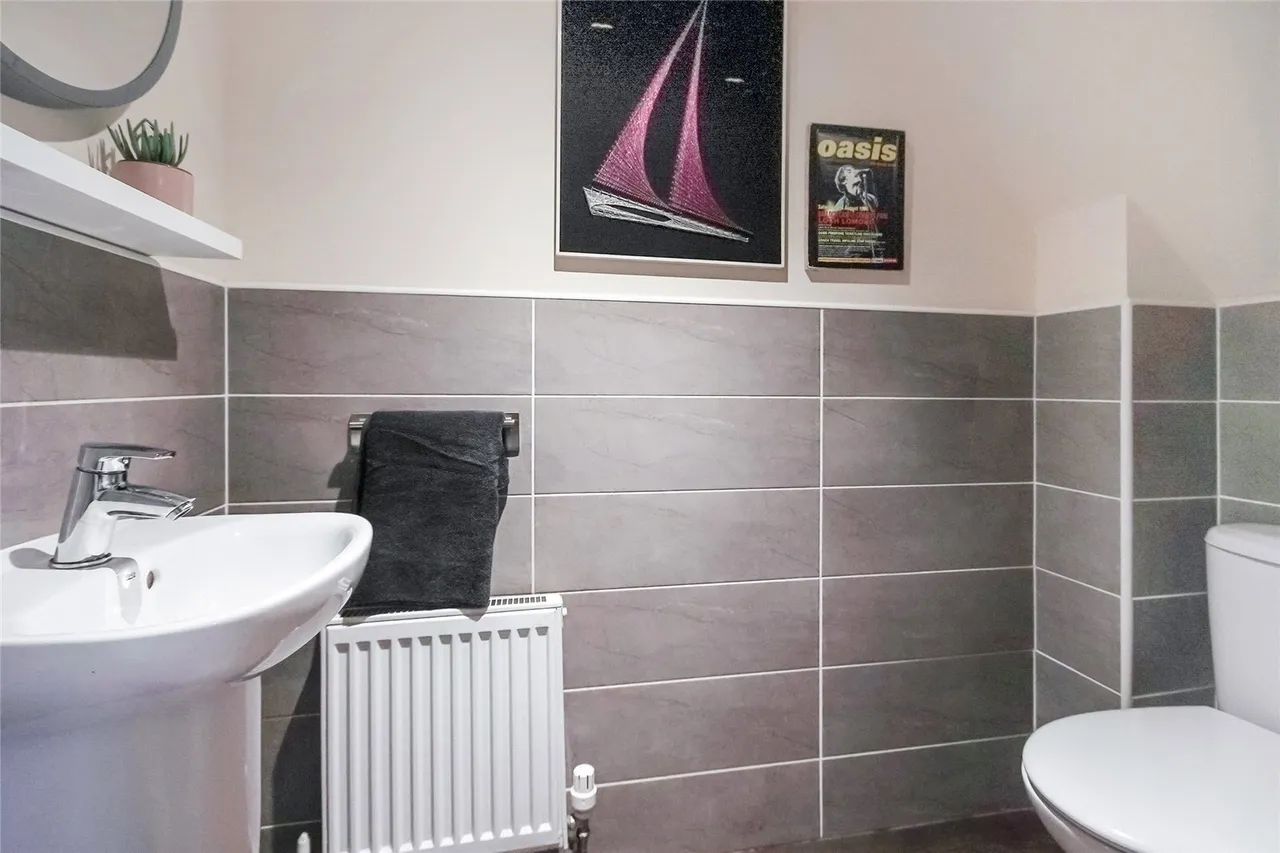 Quarry Walk, Thornliebank, Glasgow, Glasgow City, G46, photo 18