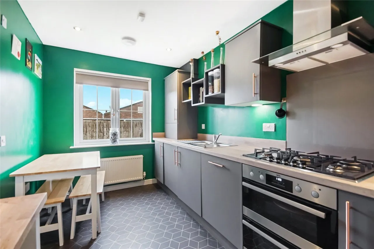 Quarry Walk, Thornliebank, Glasgow, Glasgow City, G46, photo 7
