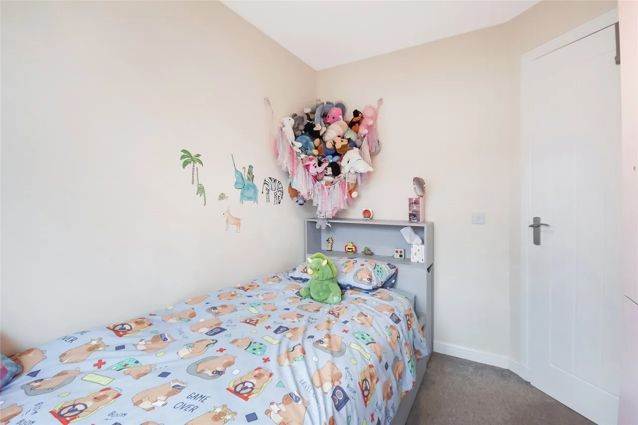 Quarry Walk, Thornliebank, Glasgow, Glasgow City, G46, photo 15
