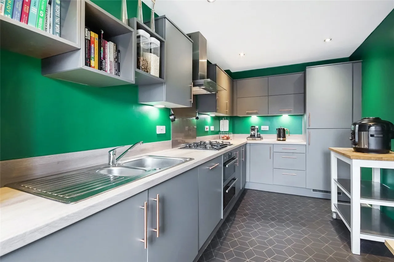 Quarry Walk, Thornliebank, Glasgow, Glasgow City, G46, photo 8