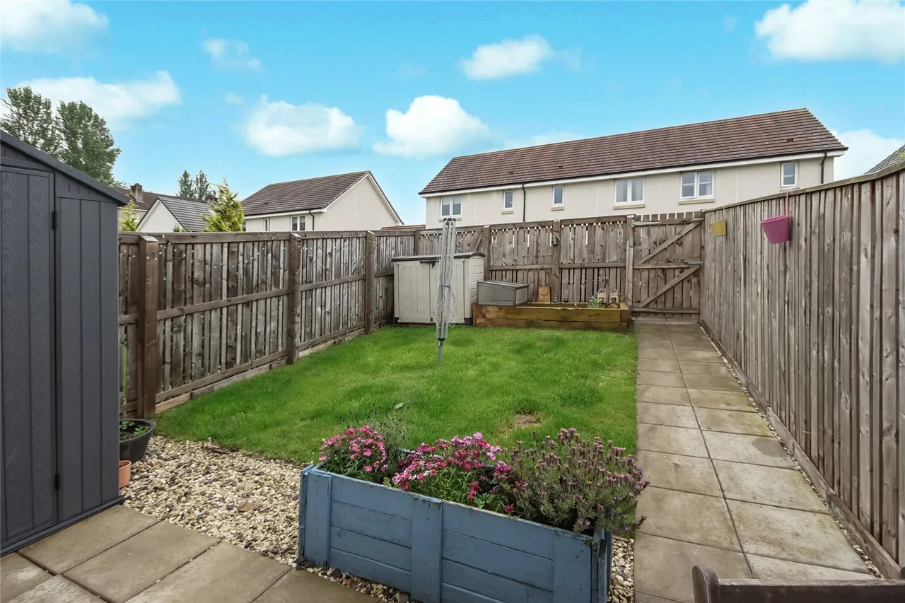 Quarry Walk, Thornliebank, Glasgow, Glasgow City, G46, photo 16