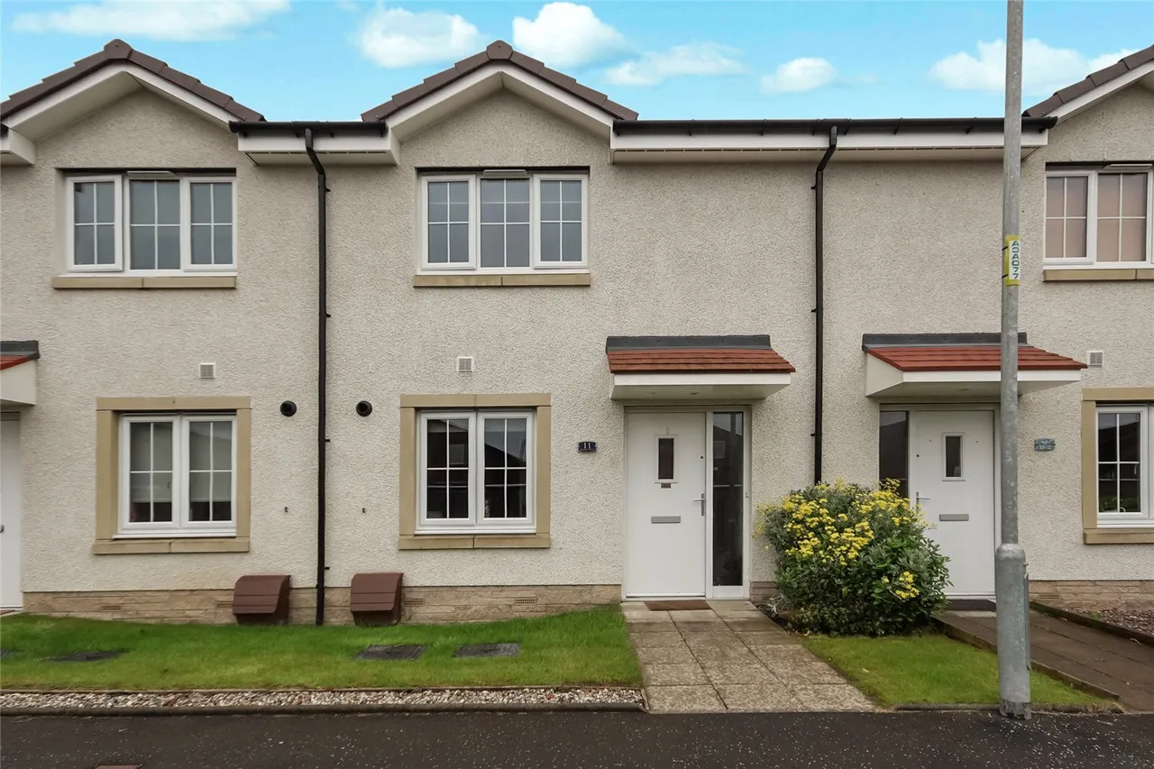 Quarry Walk, Thornliebank, Glasgow, Glasgow City, G46, photo 21