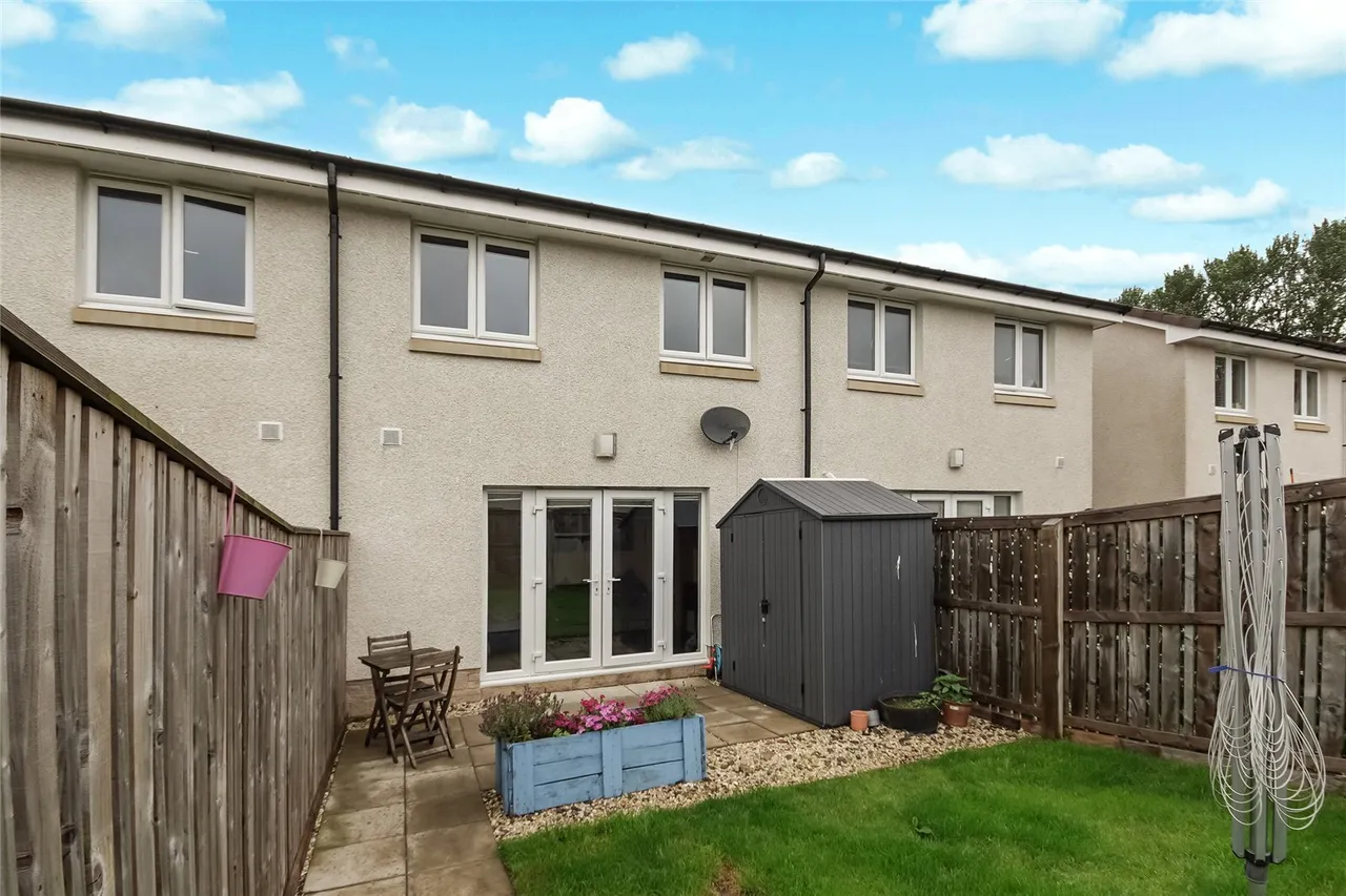 Quarry Walk, Thornliebank, Glasgow, Glasgow City, G46, photo 20