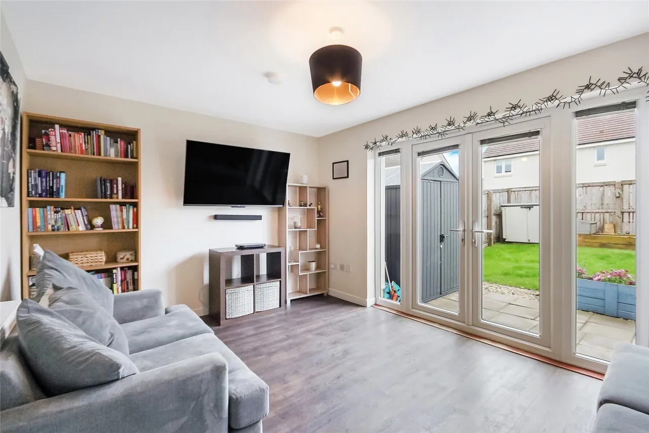 Quarry Walk, Thornliebank, Glasgow, Glasgow City, G46, photo 3