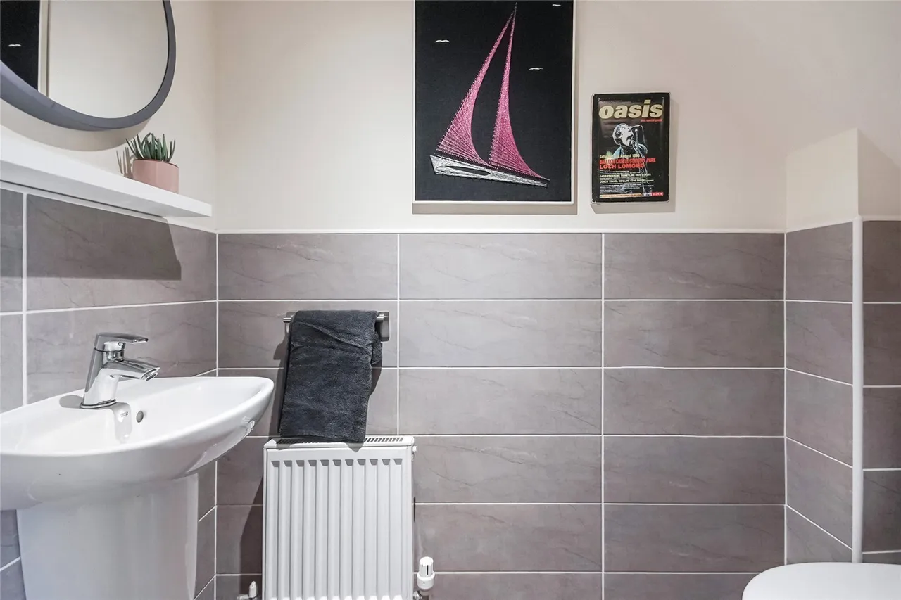 Quarry Walk, Thornliebank, Glasgow, Glasgow City, G46, photo 19