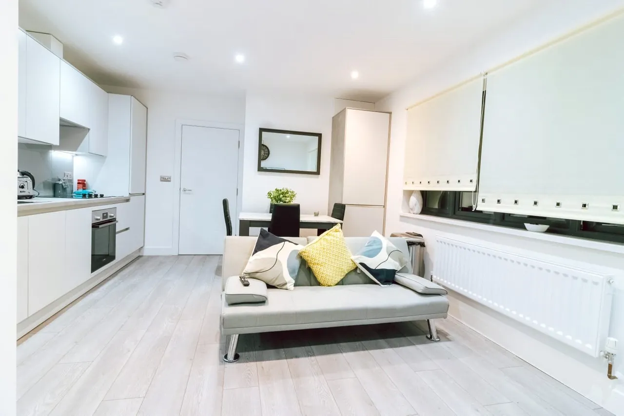 Banstead Road, Purley, CR8, photo 2