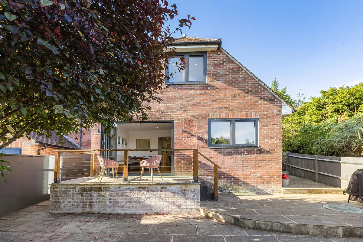 Reading Road, Harwell, photo 20