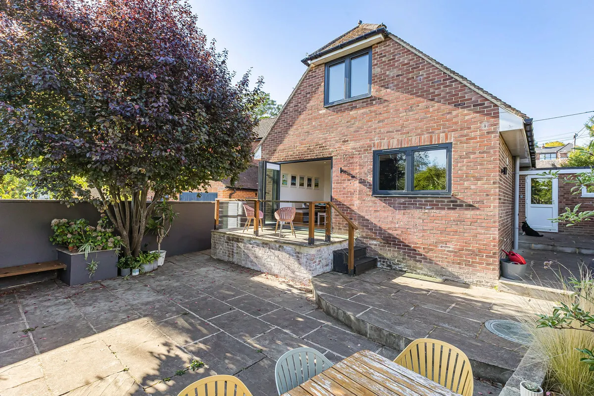 3 bed house for sale, Reading Road, Harwell