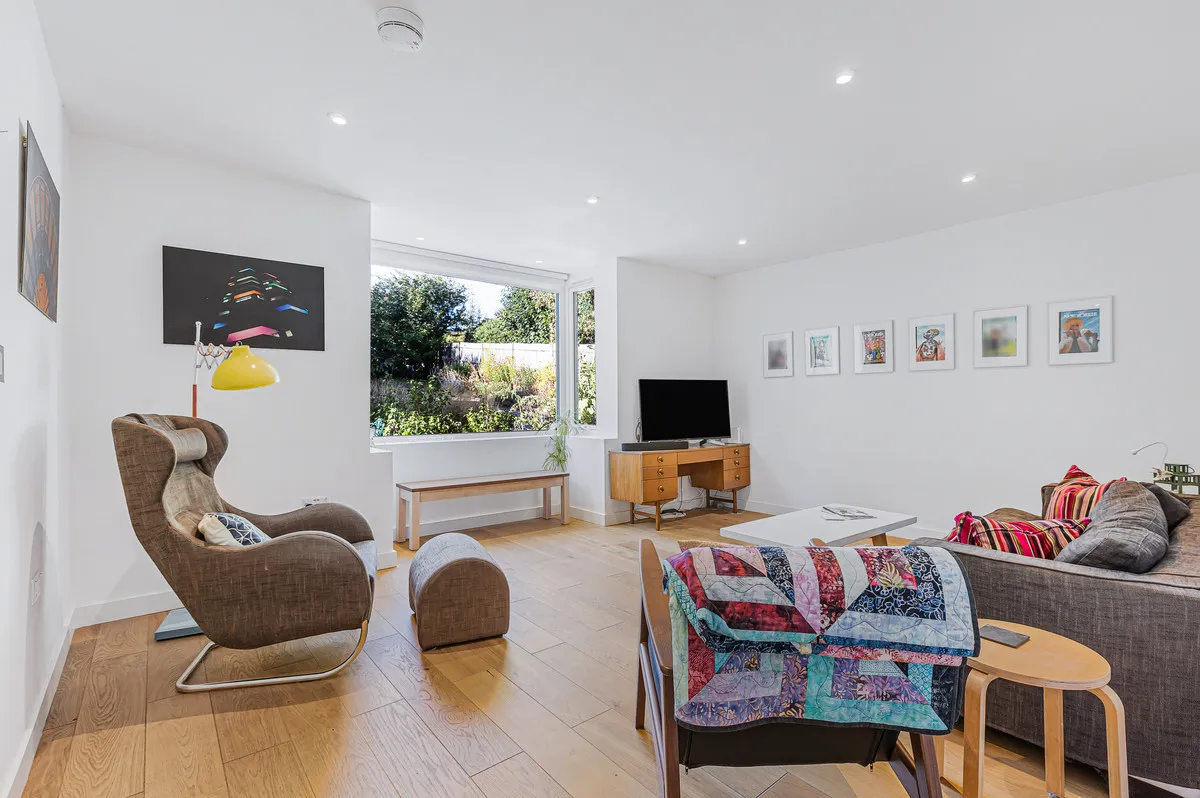 Reading Road, Harwell, photo 6