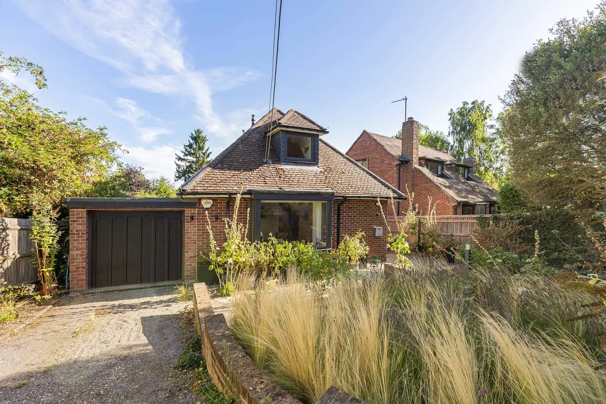 Reading Road, Harwell, photo 21