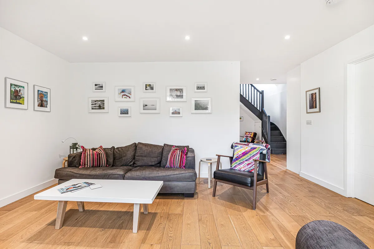 Reading Road, Harwell, photo 8