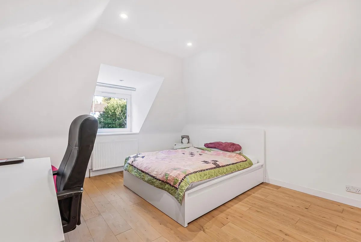 Reading Road, Harwell, photo 22