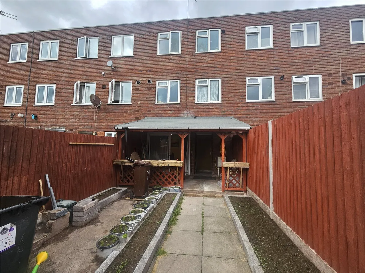 4 bed house for sale, Northam Walk, Wolverhampton, WV6
