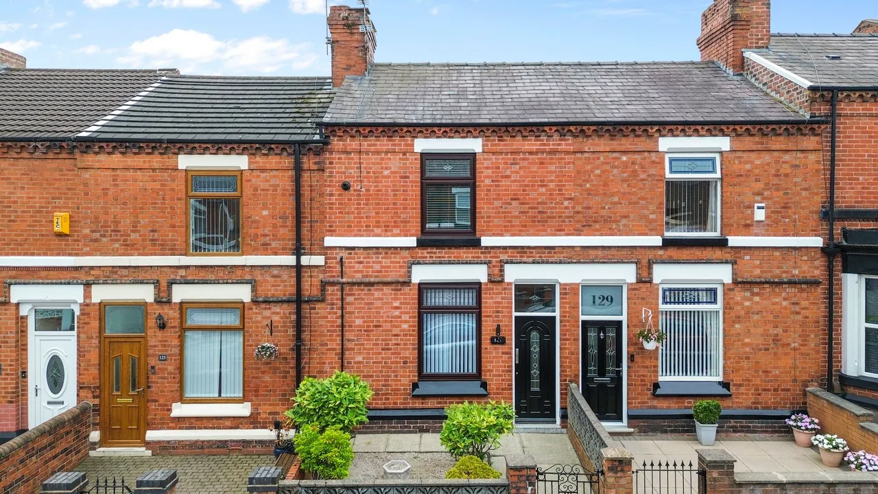 3 bed house for sale — Windleshaw Road, Dentons Green, St. Helens, St. Helens, WA10 6TR