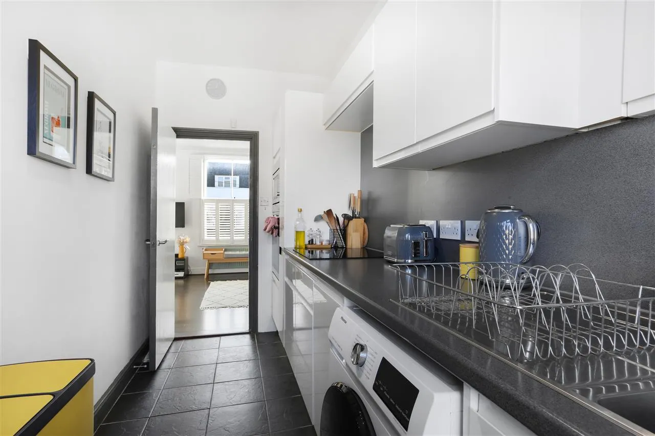 Arthur Road, London, photo 9