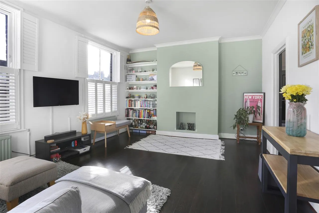 Arthur Road, London, photo 5
