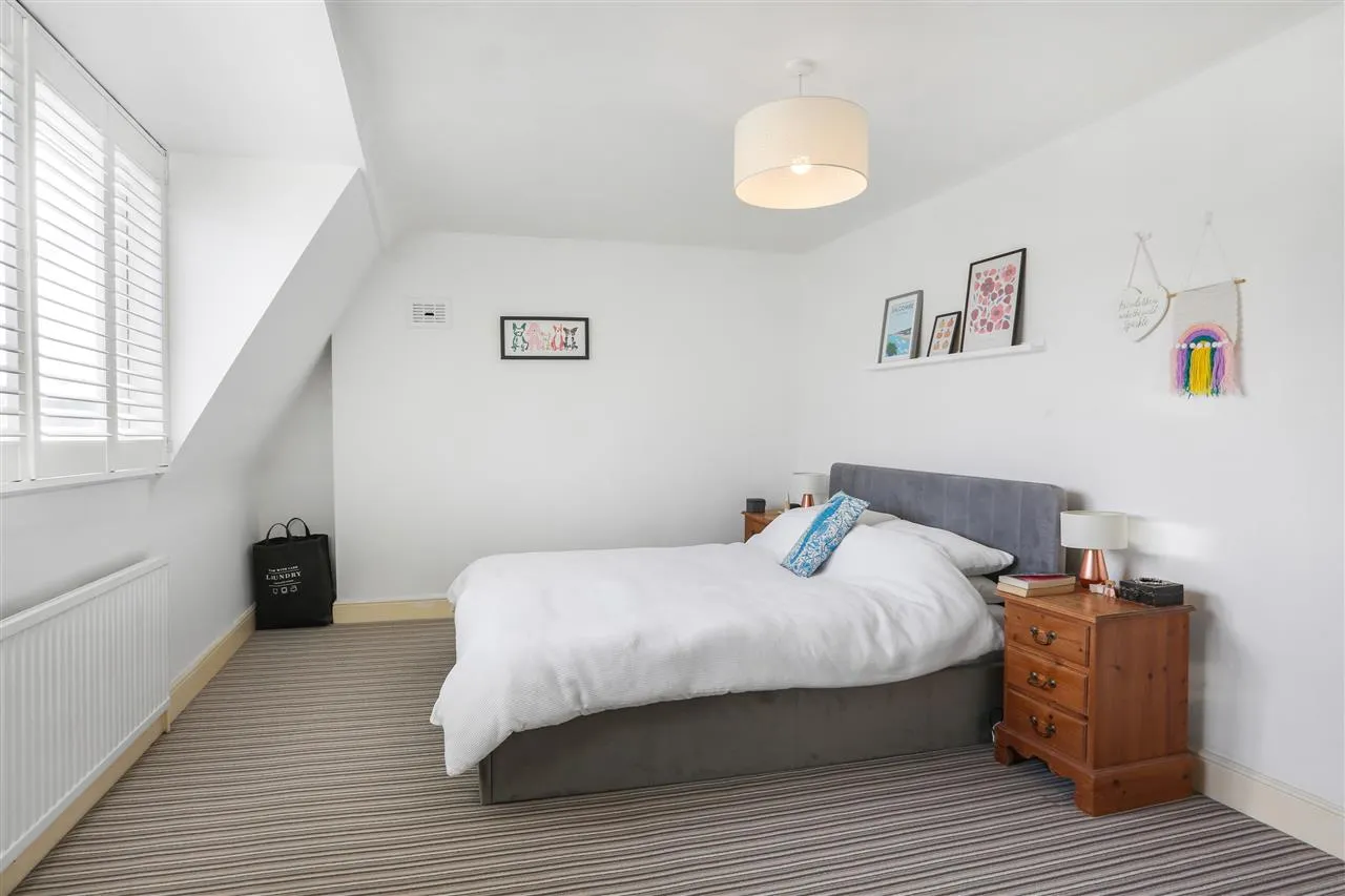 Arthur Road, London, photo 12