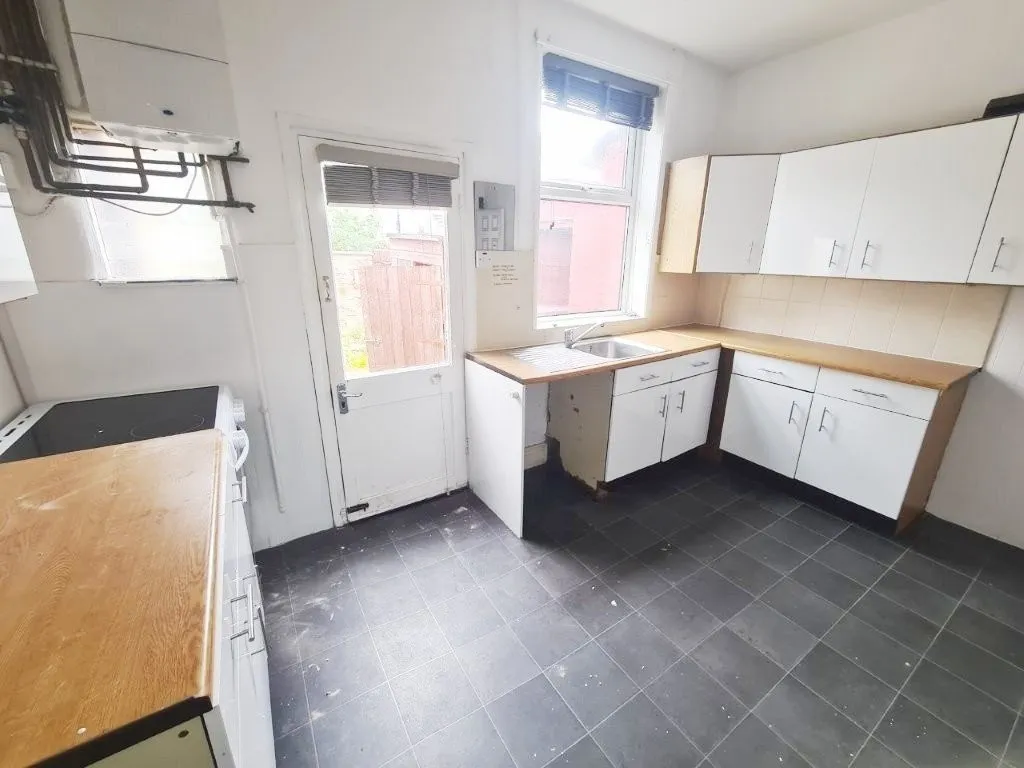 Newton Street, Droylsden, M43, photo 5