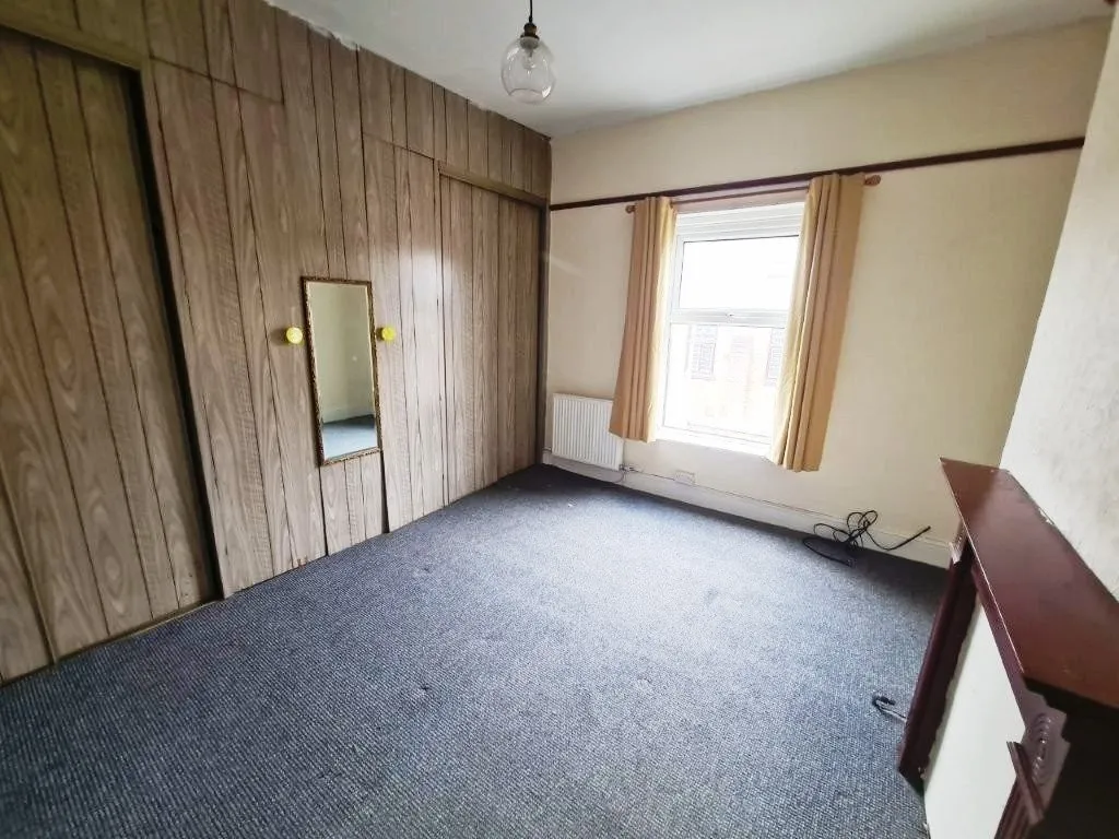 Newton Street, Droylsden, M43, photo 6