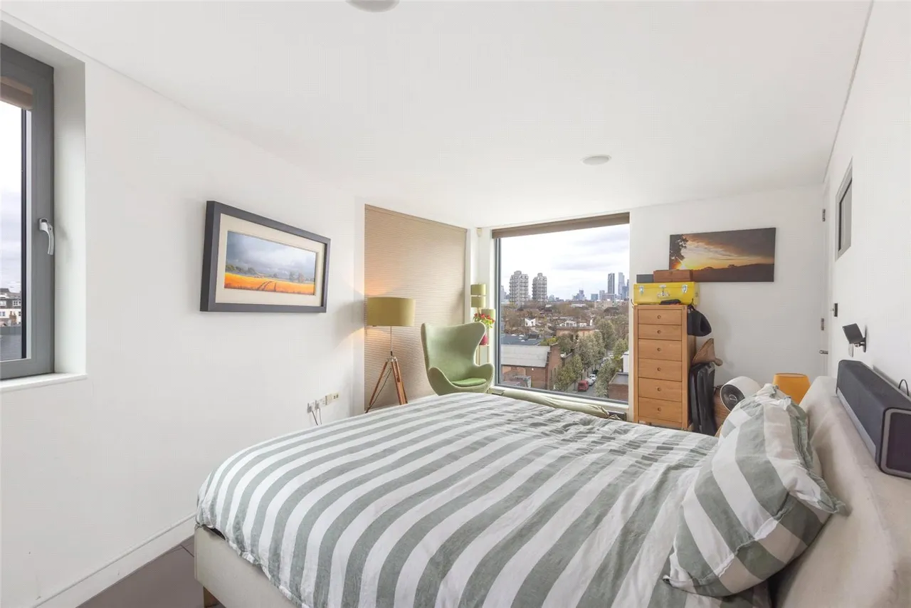 Stannary Street, London, SE11, photo 5
