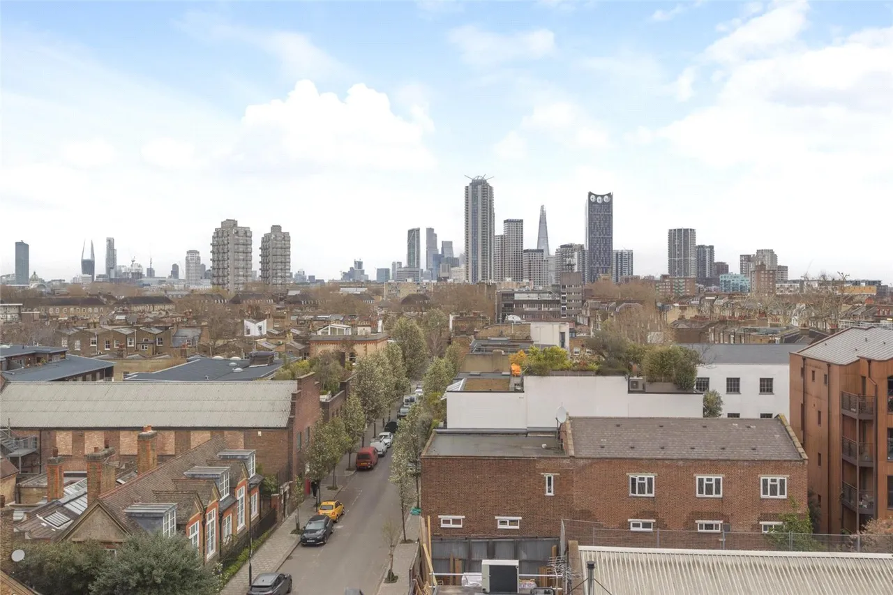 Stannary Street, London, SE11, photo 7