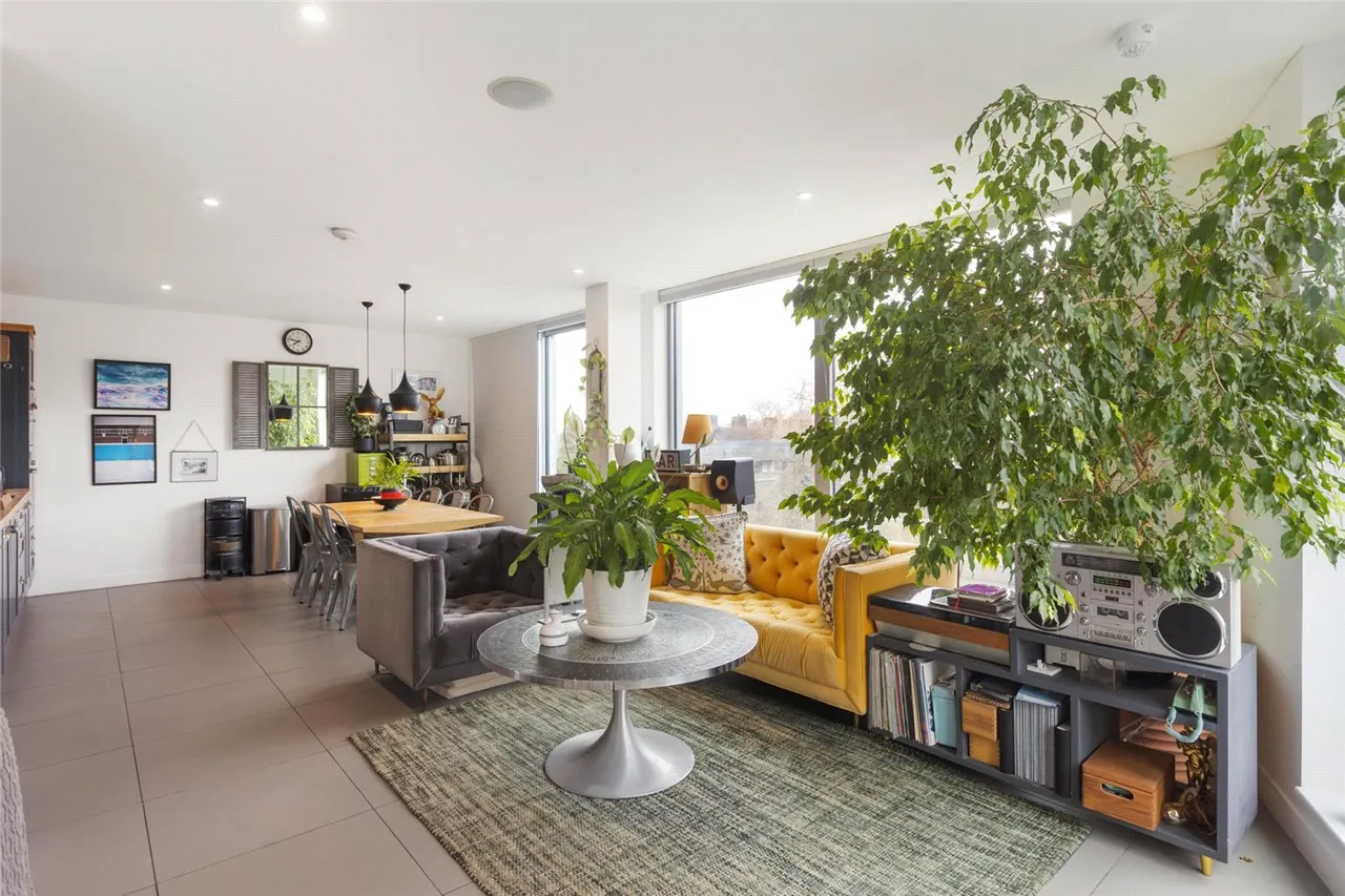 Stannary Street, London, SE11, photo 10