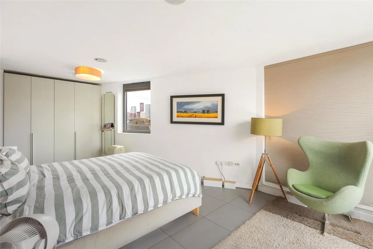 Stannary Street, London, SE11, photo 6