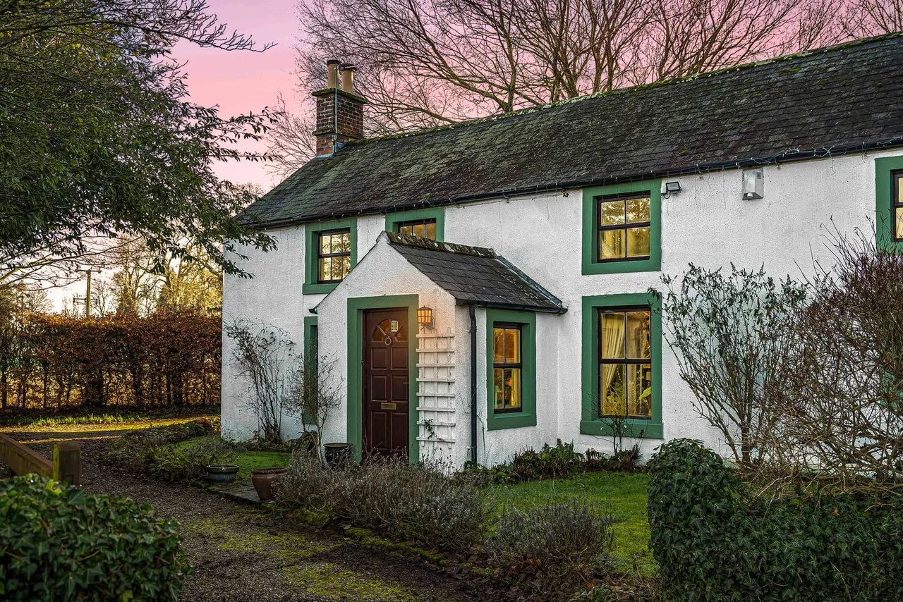 Bridge End, Dalston, CA5, photo 40