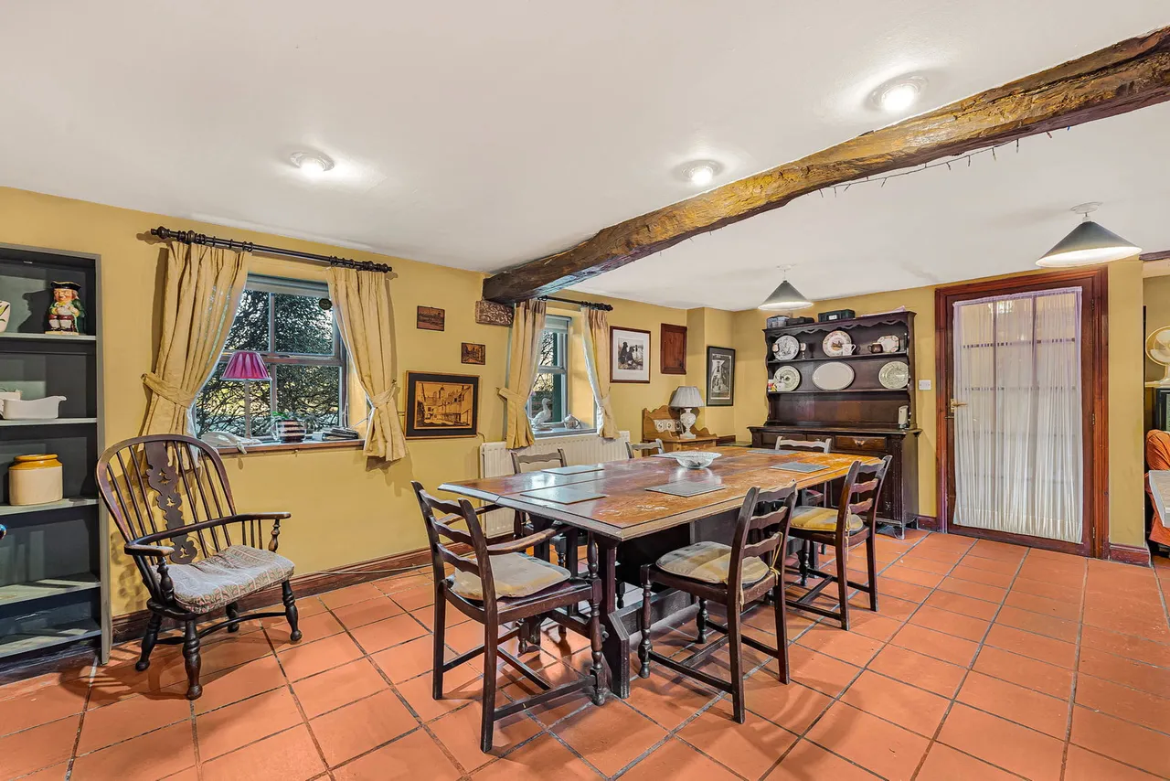 Bridge End, Dalston, CA5, photo 10