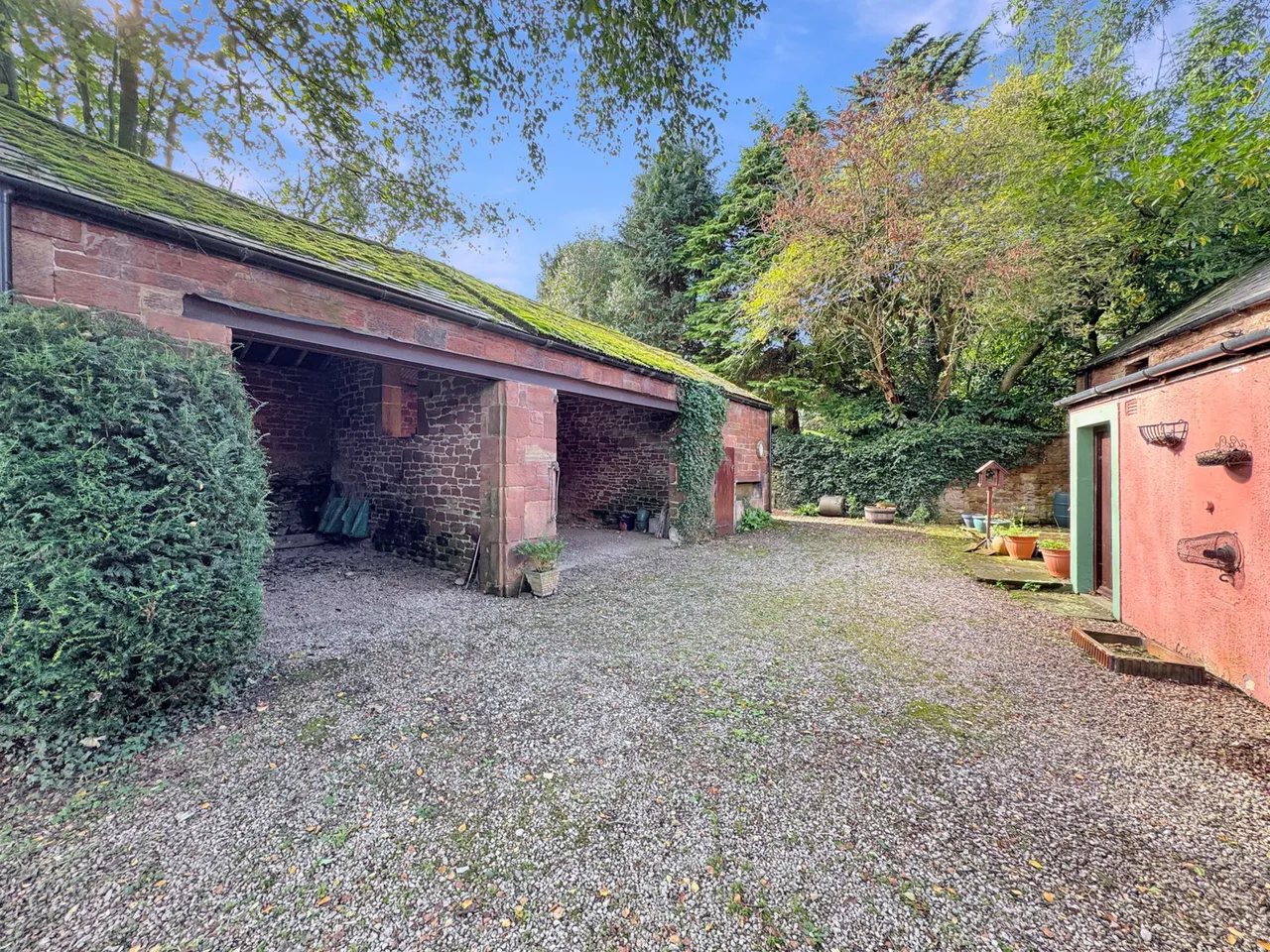 Bridge End, Dalston, CA5, photo 5