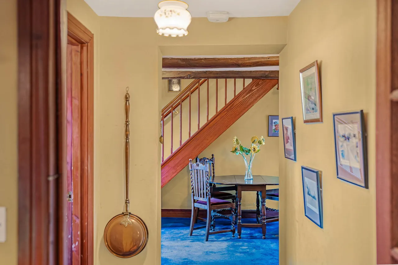 Bridge End, Dalston, CA5, photo 15