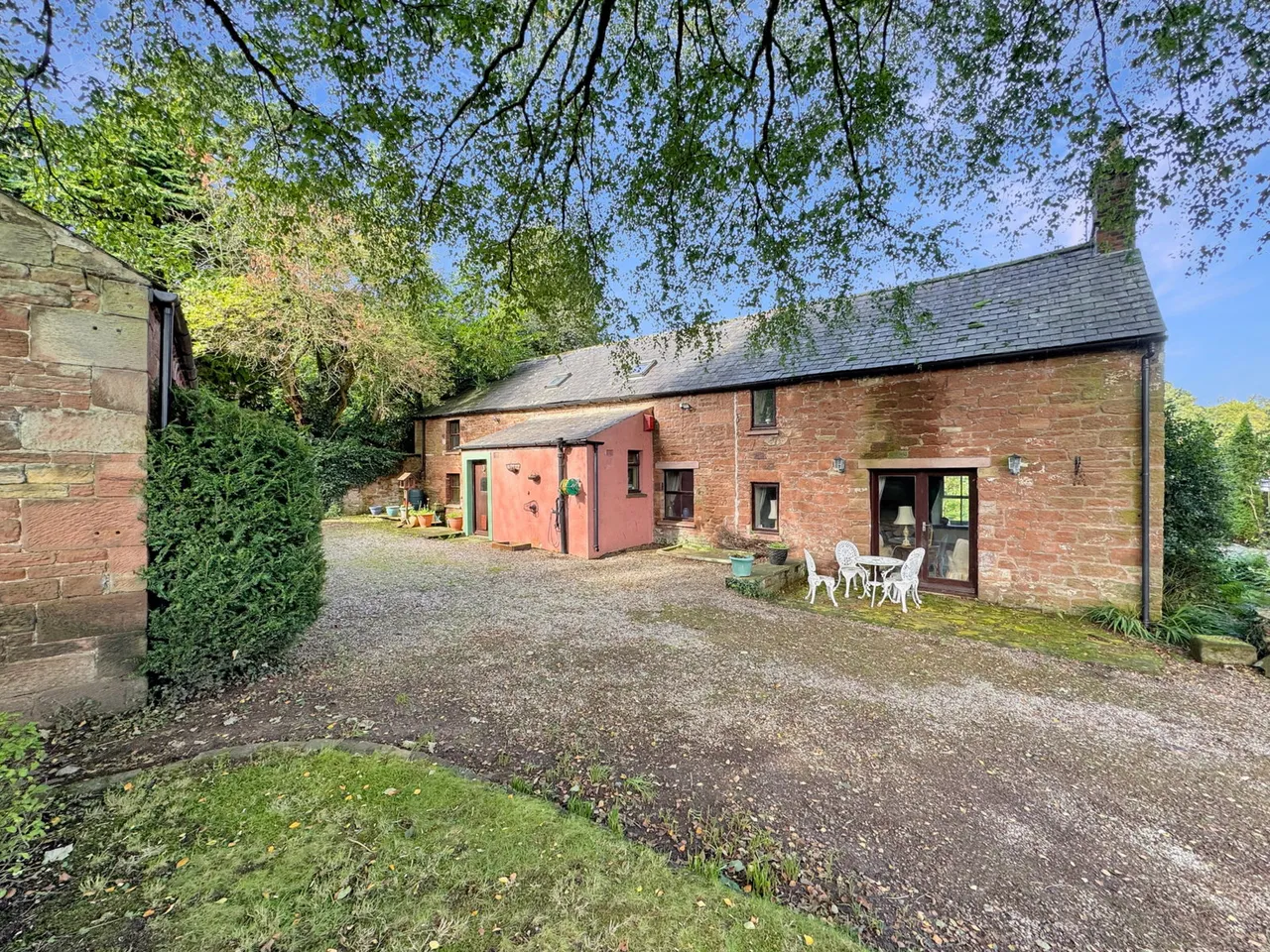 Bridge End, Dalston, CA5, photo 43