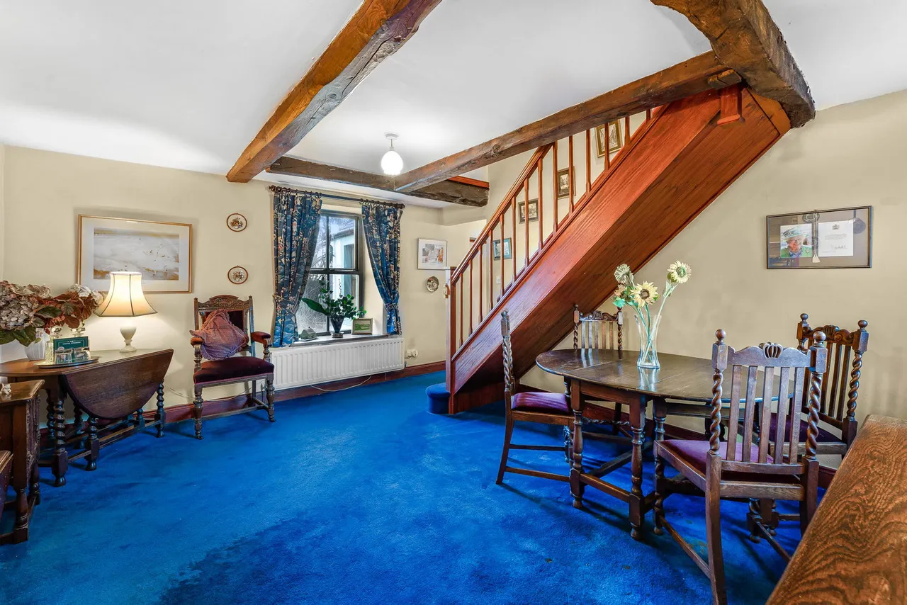 Bridge End, Dalston, CA5, photo 17