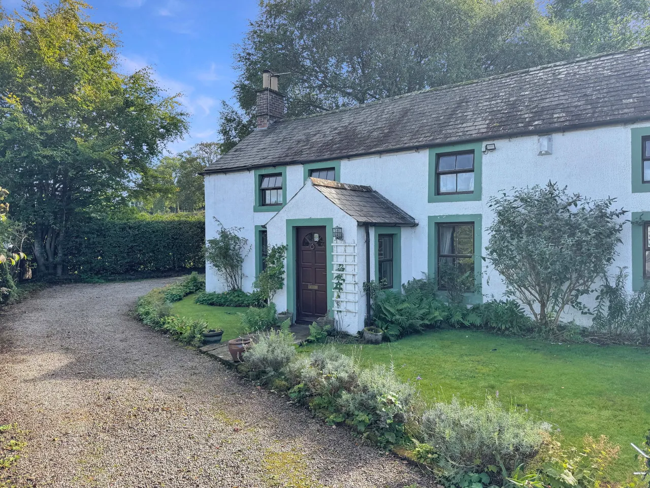 Bridge End, Dalston, CA5, photo 18