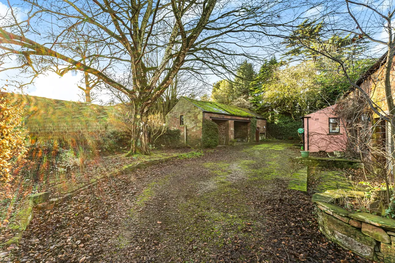 Bridge End, Dalston, CA5, photo 39
