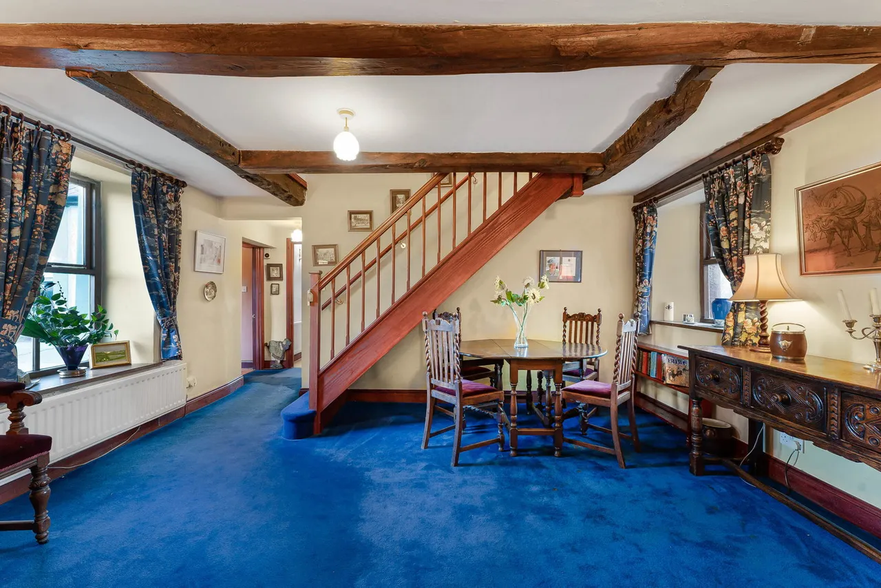 Bridge End, Dalston, CA5, photo 6