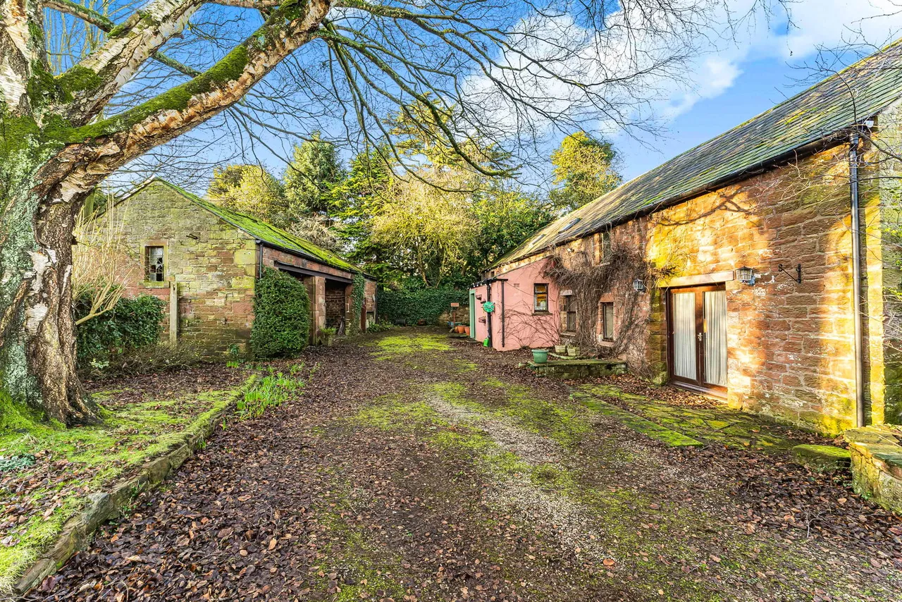 Bridge End, Dalston, CA5, photo 38